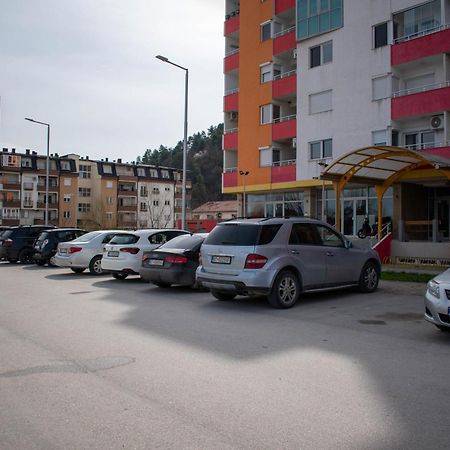 B&M Apartment Bitola Exterior photo